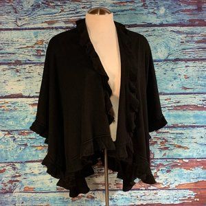 Cejon Shawl Cardigan